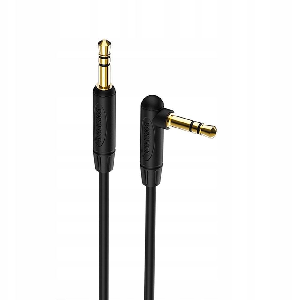Borofone Kabel Aux BL4 jack 3,5mm/ jack 3,5 mm cza