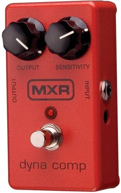 MXR MXR M-102 DYNA COMP