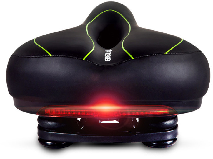 Selle Royal Żel Lampka Rowerowa Tylna