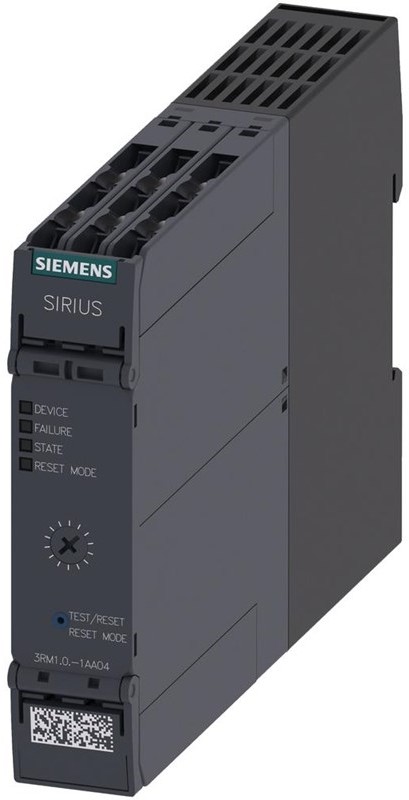 Siemens Motor starter sirius 3rm1 reversing starter 500 v 0.4-2.0a 3RM1202-1AA04