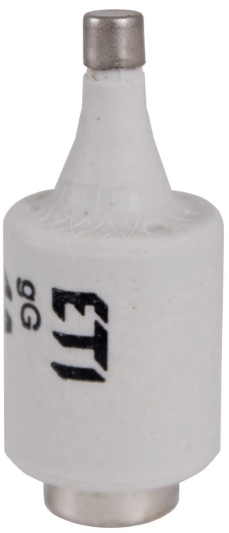 ETI Polam DII gG 25A 500V~/250 (BiWtz)