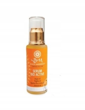 Bioaktywne Serum Regenerujące 50 ml Maroko