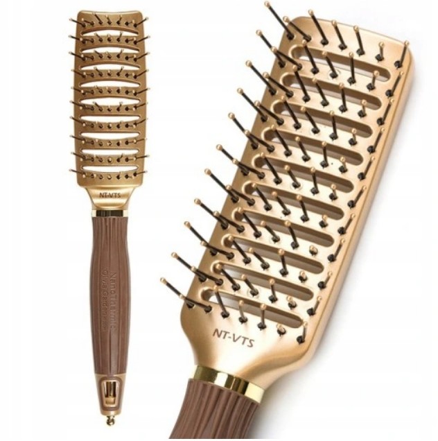 Olivia Garden 60 Nano Thermic Vent szczotka Nt-vts