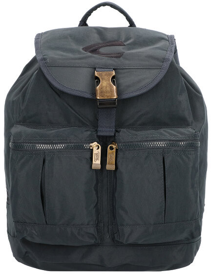 Camel Active Journey Plecak Fun 32 cm dunkelblau B00216-58