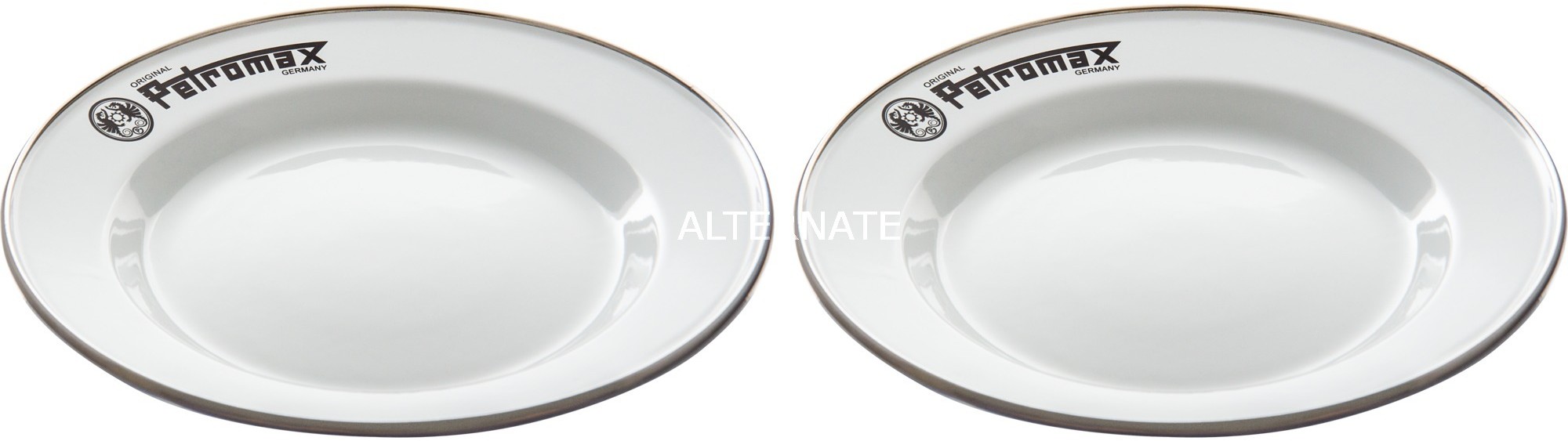 Petromax px-plate-w 4250435730652