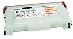 Lexmark C500H2MG toner Magenta (ok. 3000 stron) C500H2MG