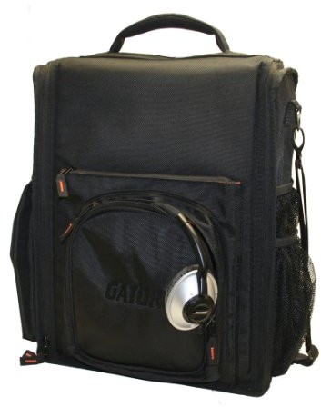 Gator GATOR - Obudowa G-CLUB-CDMX-12 pokrywa do miksera 12