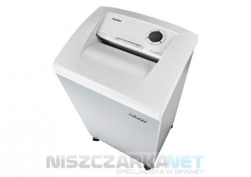 Dahle Niszczarka 310 ścinki 5x50mm MHP Technology-bez kropli oleju