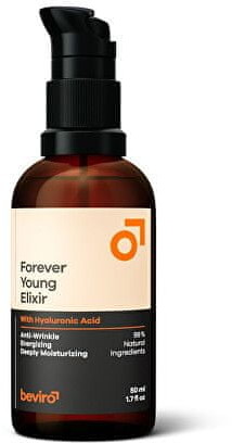 Eliksir Beviro Młodości Forever Young Elixir 50 ml