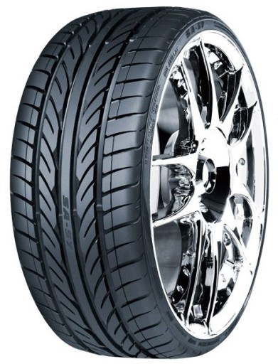 Goodride SA57 275/40R20 106W