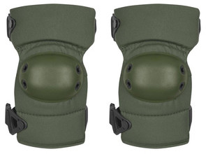 Helikon TEX Nałokietniki ALTA Industries AltaCONTOUR Elbow Olive (OL-ACL-CD-02) OL-ACL-CD-02