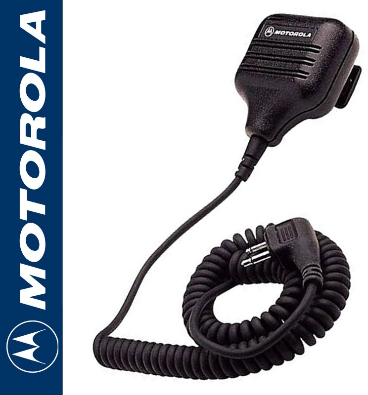 Motorola MikrofonogÅ‚oÅ›nik HMN9026 do XTNi/XTNiD/XT 420 HMN9026
