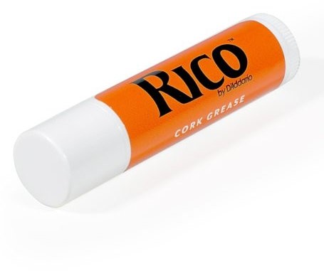 Rico Smar do korka