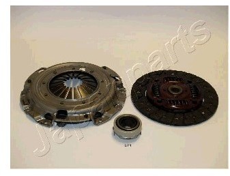 JAPANPARTS Zestaw sprzęgła KF-571