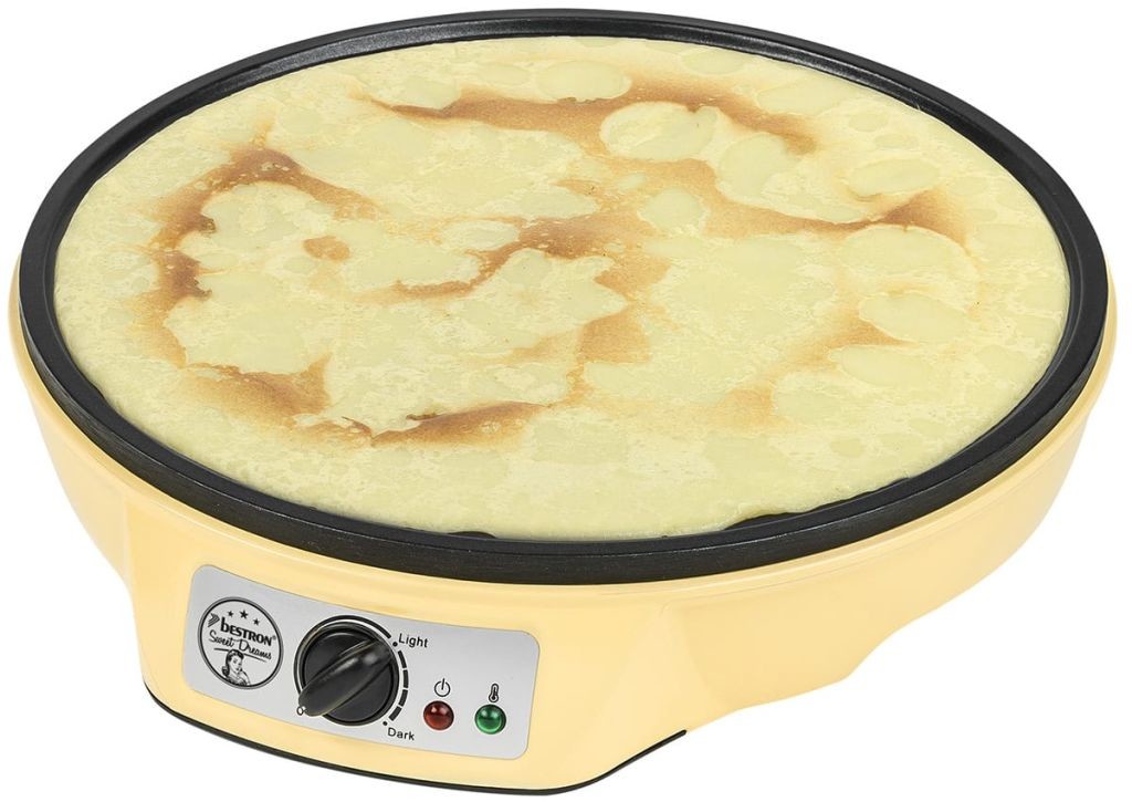 BESTRON Naleśnikarka ASW602