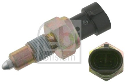 FEBI Przełącznik, swiatło cofania BILSTEIN 12234