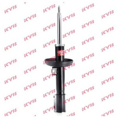 KYB Amortyzator 334845