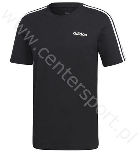 Adidas KOSZULKA ESSENTIALS 3 STRIPES DQ3113