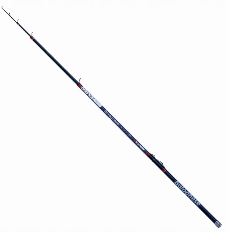 Robinson Wędka Bolonka Carbonic Bolognese 5m 10-20