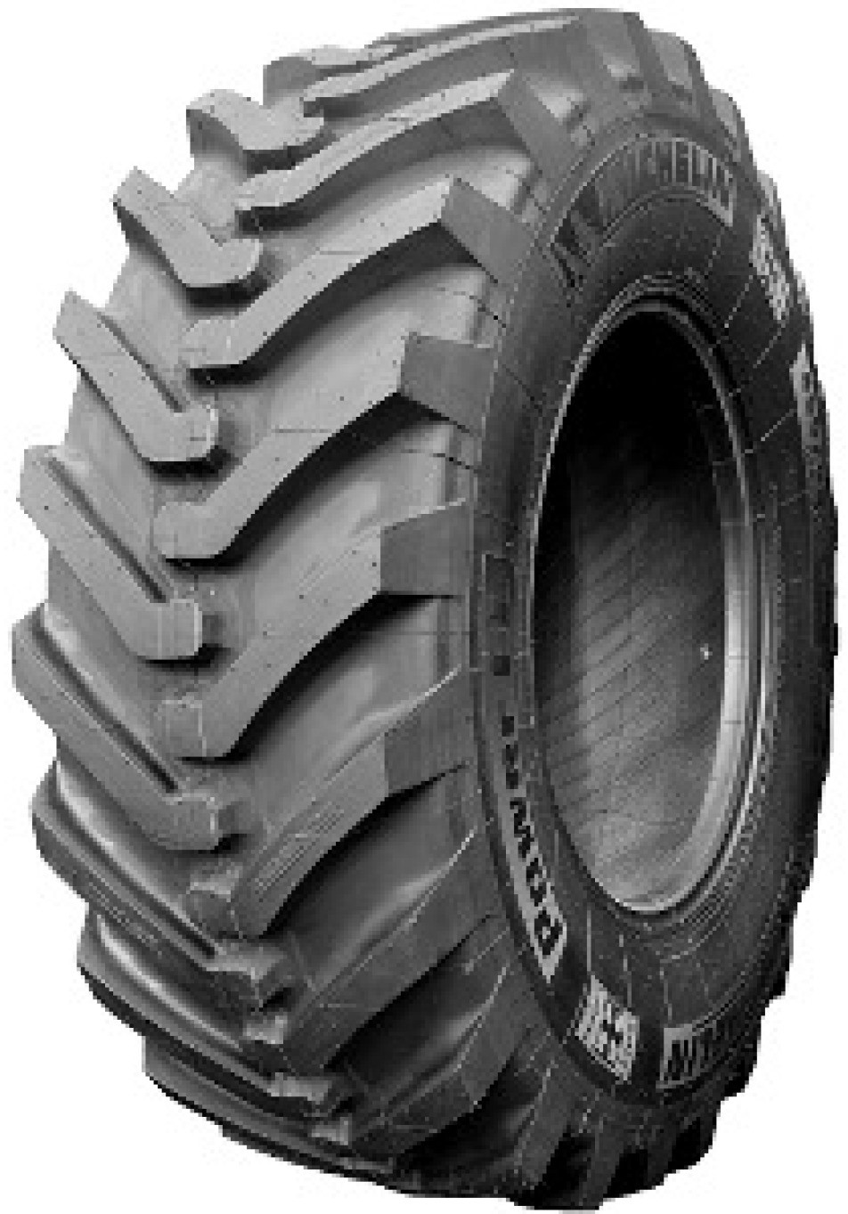 Michelin 480/80-26 Michelin Power CL 167A8 TL