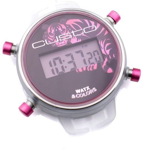 Watx & colors Zegarek Damski Watx & Colors RWA1029 ( 43 mm) S0336338