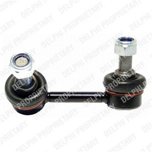 DELPHI Drążek / wspornik, stabilizator TC1572