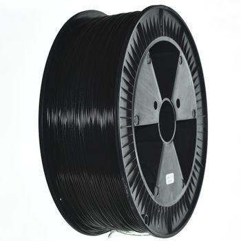 Zdjęcia - Filament do druku 3D Devil Design Filament  PETG 1,75mm 2kg - Black 