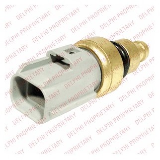 DELPHI Czujnik temperatury płynu chłodzącego TS10262