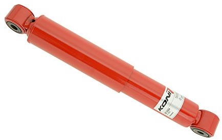 Koni (82  2434 Amortyzatory, czerwony KD 822434