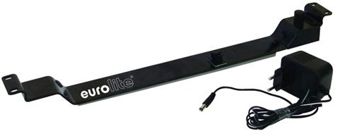 Eurolite 80702371 FlexiLicht RackLicht BNC płyta przednia 80702371