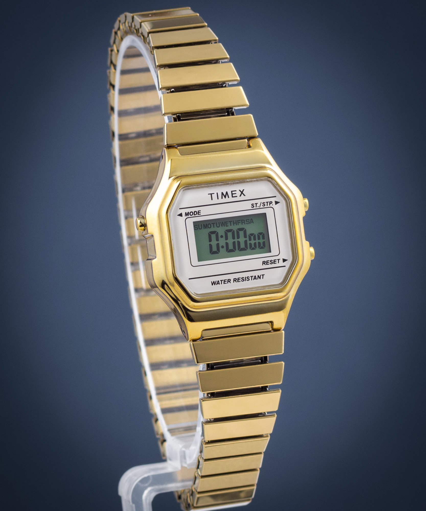 Timex Digital Mini TW2T48000