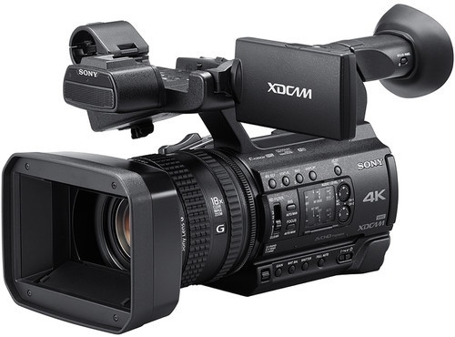 Sony PXW-Z150