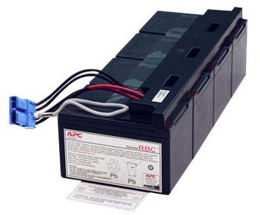 APC Replacement Battery Cartridge #150 APCRBC150