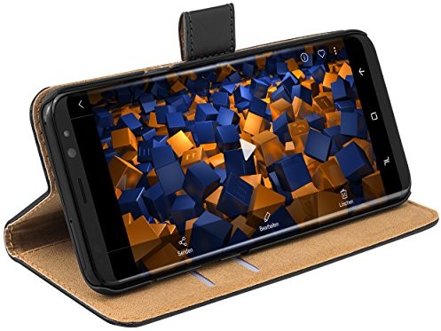 mumbi torba w stylu książki na Samsung Galaxy S8 Plus torba 22484