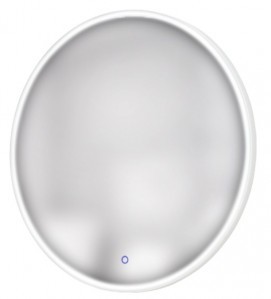 Maxlight Lustro podświetlane Mirror W0252 Maxlight W0252