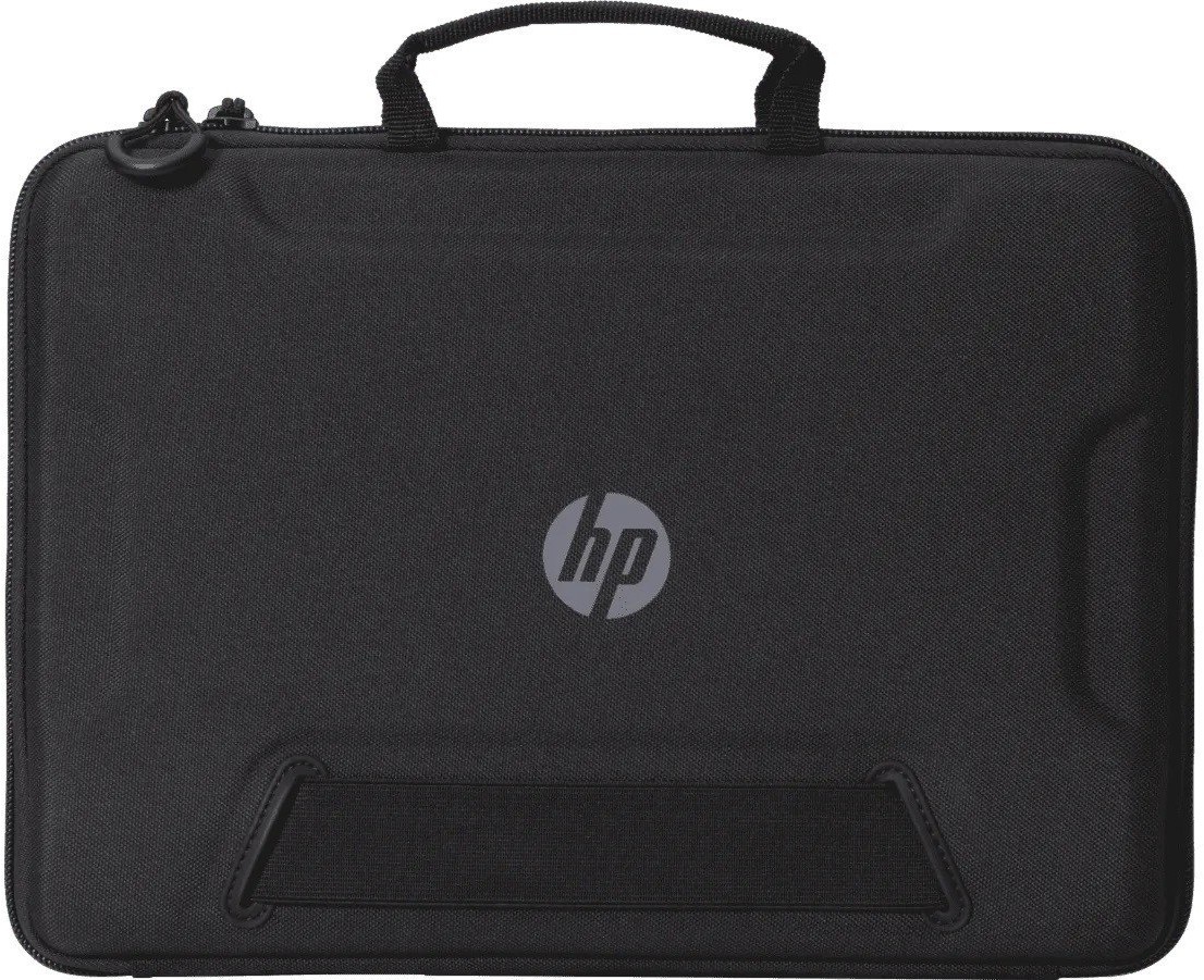 HP Inc. Inc. Torba do notebooka Always On Black 11.6 Case (Harden) 1D3D0AA 1D3D0AA