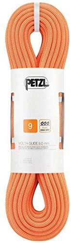 Petzl lina, pomarańczowa, 30 R36AO 030