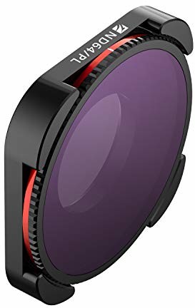 Freewell Freewell ND64/PL filtr do GoPro Hero 9 Black FW-H9B-ND64/PL