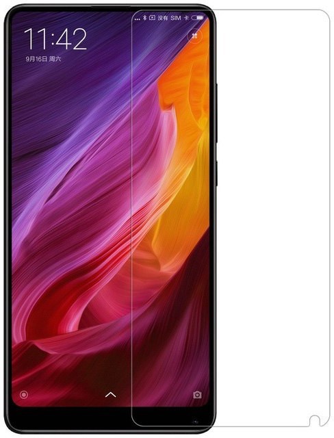 Wozinsky XIAOMI MI MIX 2 / 2S - SZKŁO HARTOWANE 9H SZYBA 2.5D