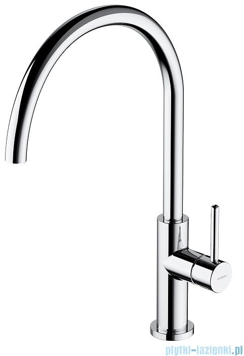 Omnires Y bateria zlewozmywakowa chrom Y1251CR |
