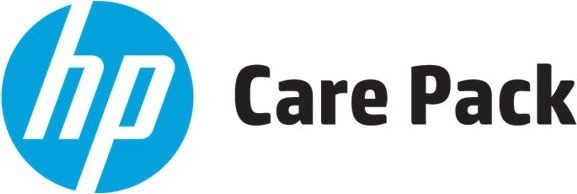 HP Usługa serwisowa 4y Nbd PgWd Pro 577 Managed HW Supp U9CP0E