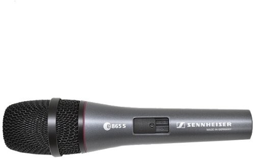 Sennheiser e 865 S E865-S