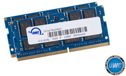 OWC 64GB OWC2666DDR4S64P