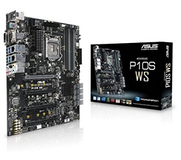 Asus P10S WS (90SB05T0-M0EAY0)