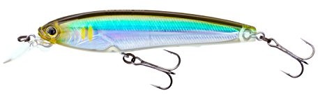 Yo-Zuri 3DS Minnow 100 °F1157 Meister F1157 HHAY