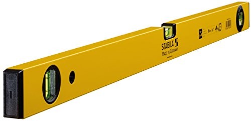 Stabila poziomica Type 70 W, 80 cm artno: 02475