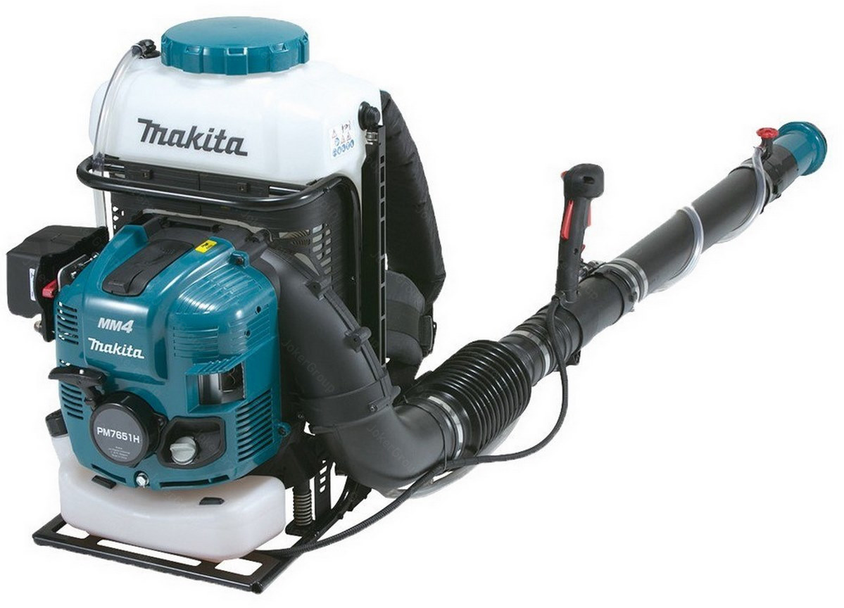 MAKITA Zamgławiacz spalinowy PM7651H