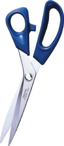 Clover 493/L nożyczki z delikatnym powłoką 240 MM 493/L