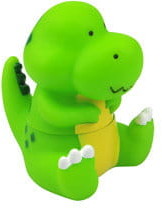 K's Kids Klocki Popboblocs - dinozaur zielony KA10696-DB