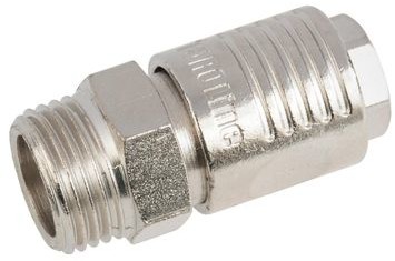 DEXTER Szybkozłączka z gwintem 10885490 1/2